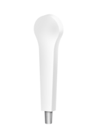 WHITE TAPSTER (CHR) TAP HANDLE