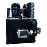 CH-MX 3/4HP-1P GLYCOL PP - 6138 BTU'S