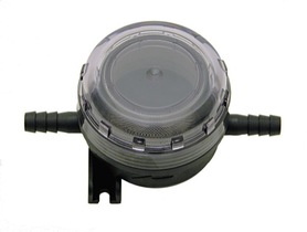 FLOJET 3/8" BARB STRAINER