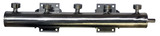 5T SS BEER MANIFOLD - 3/8"BARB INLET
