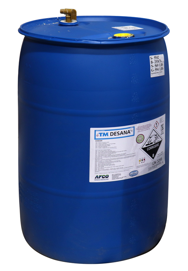 PROPYLENE GLYCOL [DRUM] 215 KG