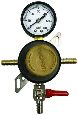 T.60lb SECONDARY REG(2x5/16B,5/16SO)