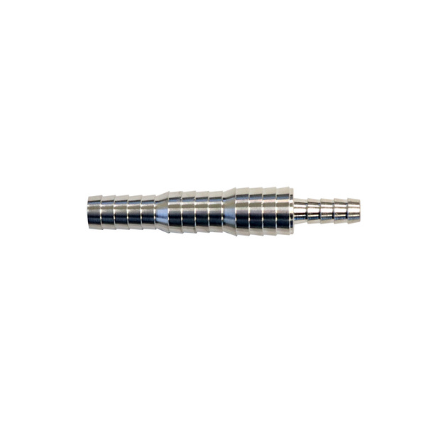 304SS 3/8"-3/16" STEP BARB REDUCER