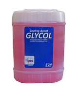 100% PROPYLENE GLYCOL USP [18.9L/5G]