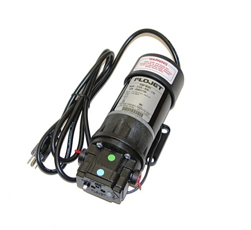 FJ 2125 ELECTRIC BIB PUMP-115V