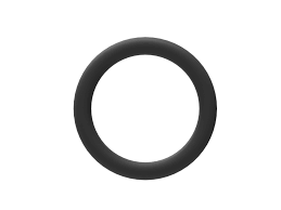 304SS PRODUCT TUBE O-RING [SIZE #002]