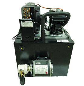 CH-MX 1/3HP-2P GLYCOL PP - 3282 BTU'S