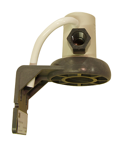 3M VH3 HEAD FOR 3M WATER FILTER (3/8" FPT)