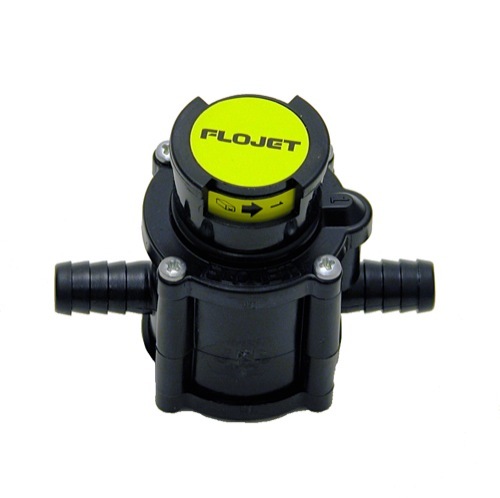 FJ TRANSFER VALVE (14Hg)
