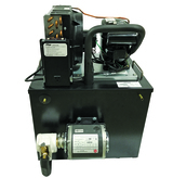 CH-MX 1/3HP-1P GLYCOL PP - 2560 BTU'S