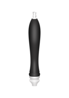 BLACK LG-PUB (CHR) TAP HANDLE