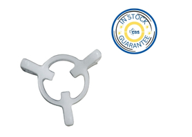 CHILL-MAX "D" & "S" COUPLER PROBE BALL RETAINER