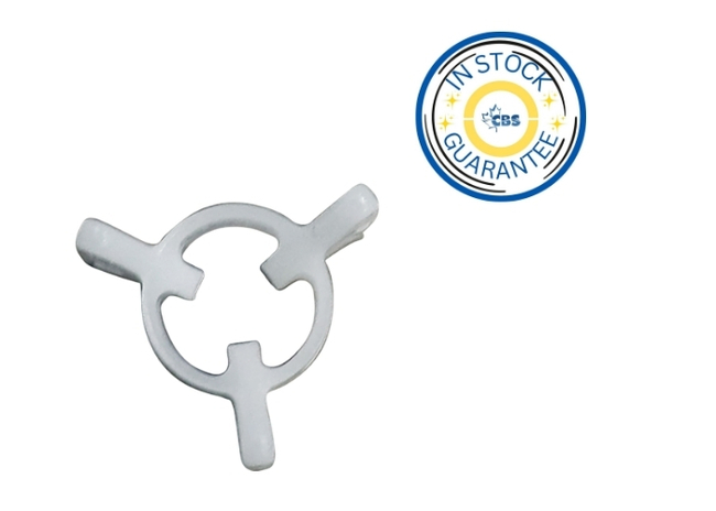 CHILL-MAX "D" & "S" COUPLER PROBE BALL RETAINER