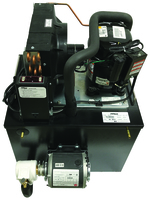 CH-MX 1/2HP-1P GLYCOL PP - 4080 BTU'S