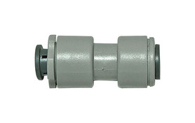 5/16" SS OD x 5/16" OD UNION