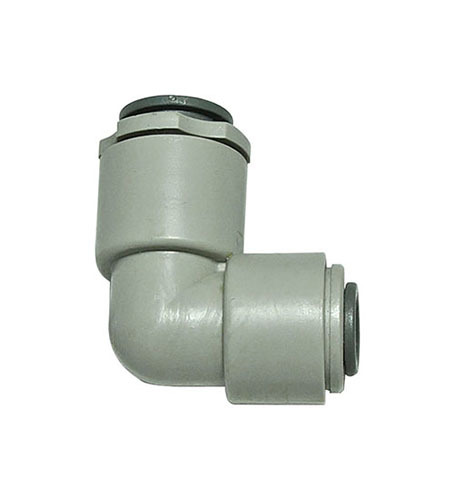 3/8" SS OD x 5/16" OD "L"