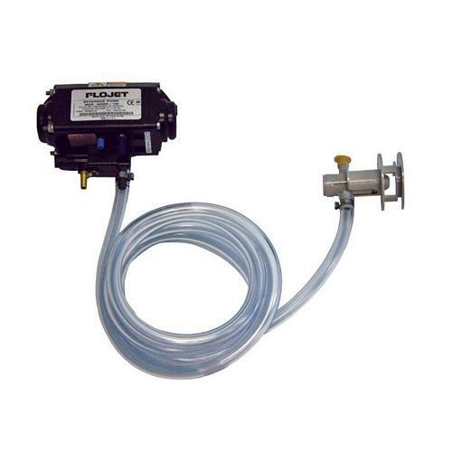 FLOJET1-PUMP BIB KIT W/QCD CONNECTOR