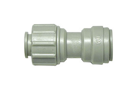 3/8" SS OD x 3/8" OD UNION