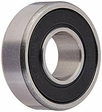 PRM SEALED BALL BEARING