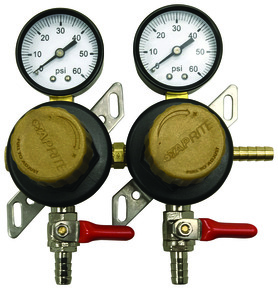 T.2 x 60lb SEC REG(P,5/16B,2x5/16SO)