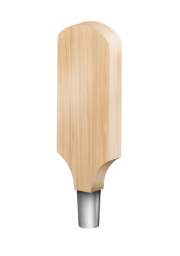 NAT CC OUTRIGGER (CHR) TAP HANDLE