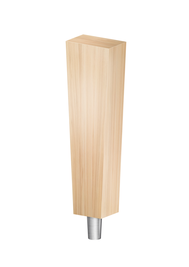 NAT CC MINI TRAP-Z (CHR) TAP HANDLE