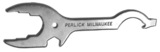 PERLICK 6 IN 1 COMBO WRENCH