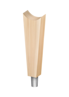NATURAL CC TORCH (CHR) TAP HANDLE