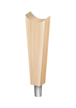 NATURAL CC TORCH (CHR) TAP HANDLE