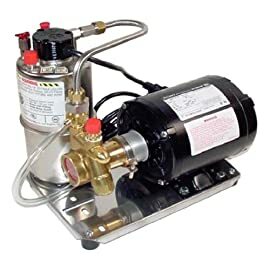 MC STD CARBONATOR-115V