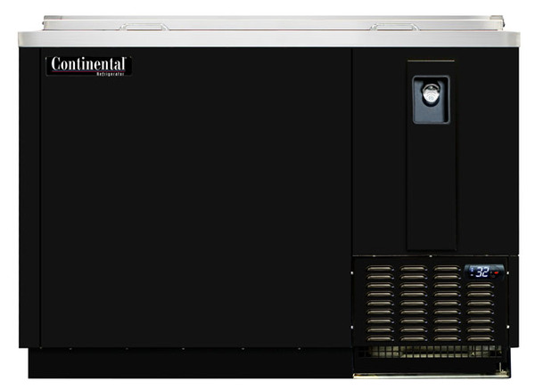 CBC50 38°F DEEPCHILL BOTTLE COOLER