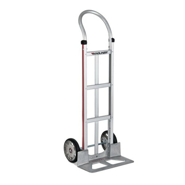 STRT BACK HAND TRUCK 111-UA-1060-C5