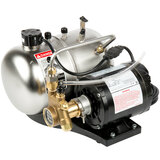 McCANNS BIG MAC CARBONATOR - 115V