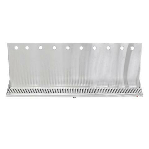 10H 30" BSS WM DRIP TRAY