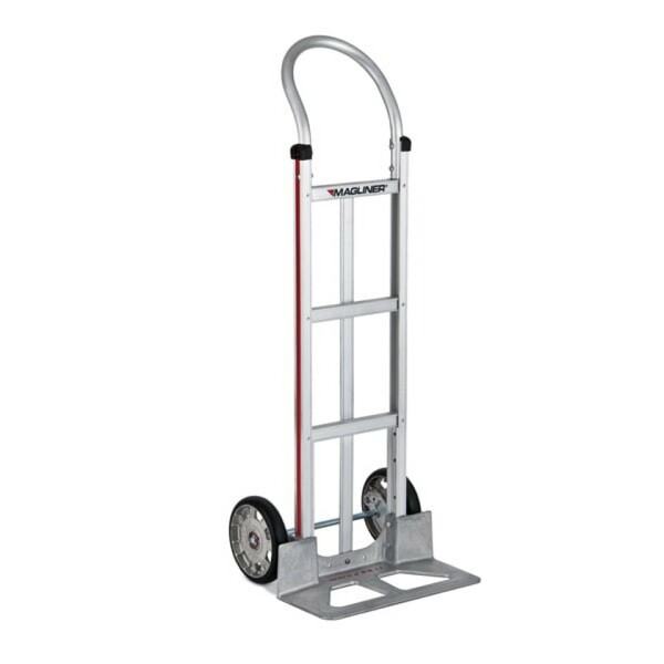 STRT BACK HAND TRUCK 115A-UM-1060-C5