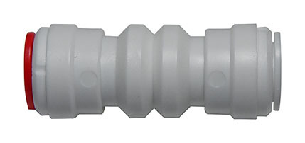 1/2" OD x 1/2" OD CHECK VALVE