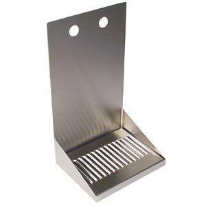 2H 8" BSS WM DRIP TRAY