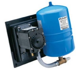 FJ K56 4gpm BOOSTER SYSTEM-GAS