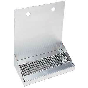 2H 12" BSS WM DRIP TRAY