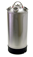 18L SS CLEANING CAN("D" "D" "D" "D") W/ LOCTITE