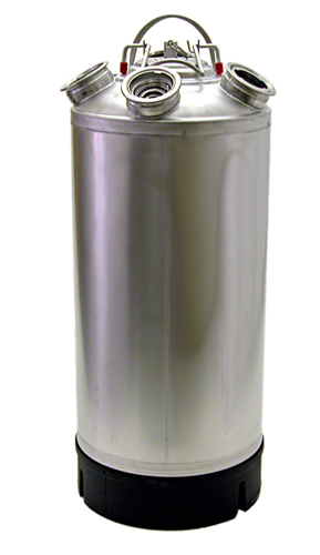 18L SS CLEANING CAN("D" "D" "D" "D") W/ LOCTITE