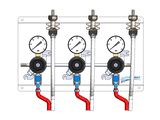 TAP IT UP DELUXE 3P TF REG PANEL