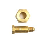 CO2 COUPLING KIT