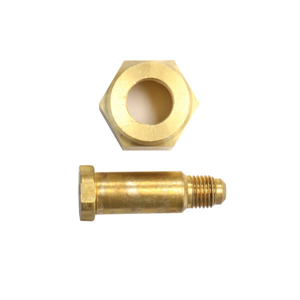 CO2 COUPLING KIT