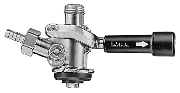 PERLICK 36000D "D" COUPLER (ROT. PROBE)