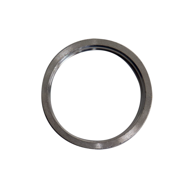 TOF "U" PROBE STEEL RING[FLOATS UNDER MAIN GASKET]